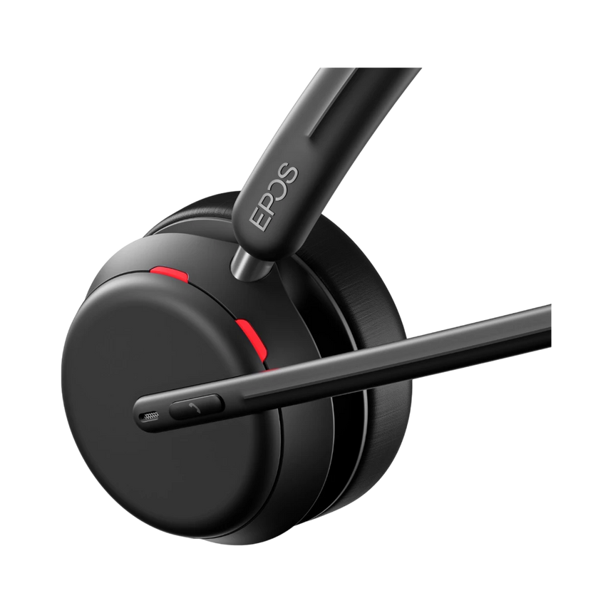 EPOS IMPACT 1030 UC Bluetooth Headset — Being Shipped