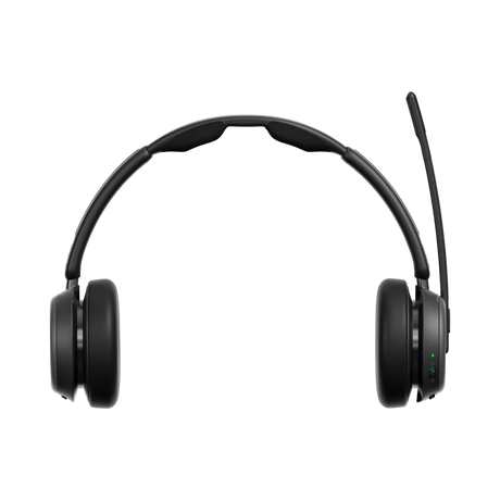 EPOS IMPACT 1060 ANC Bluetooth Headset with Adaptive Noise Canceling — Being Shipped
