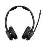 EPOS IMPACT 1060 ANC Bluetooth Headset with Adaptive Noise Canceling — Being Shipped