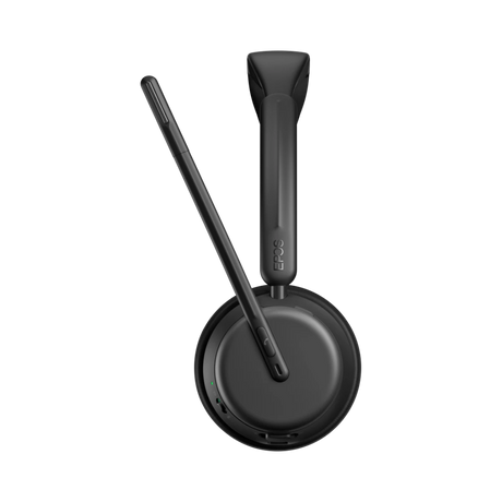 EPOS IMPACT 1060 ANC Bluetooth Headset with Adaptive Noise Canceling — Being Shipped