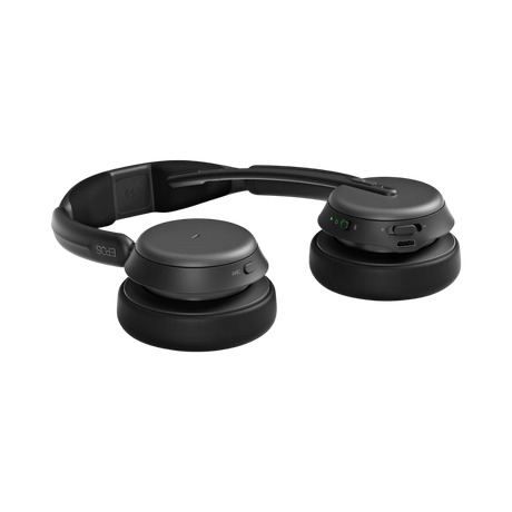 EPOS IMPACT 1060 ANC Bluetooth Headset with Adaptive Noise Canceling — Being Shipped