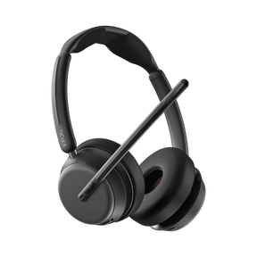 EPOS IMPACT 1060 ANC Bluetooth Headset with Adaptive Noise Canceling — Being Shipped