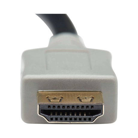 Tripp Lite 4K 60Hz PoC HDMI Receiver Multi-Resolution — Being Shipped