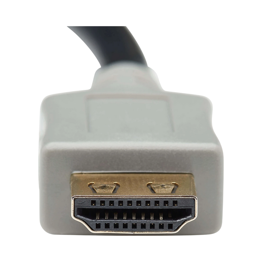 Tripp Lite 4K 60Hz PoC HDMI Receiver Multi-Resolution — Being Shipped