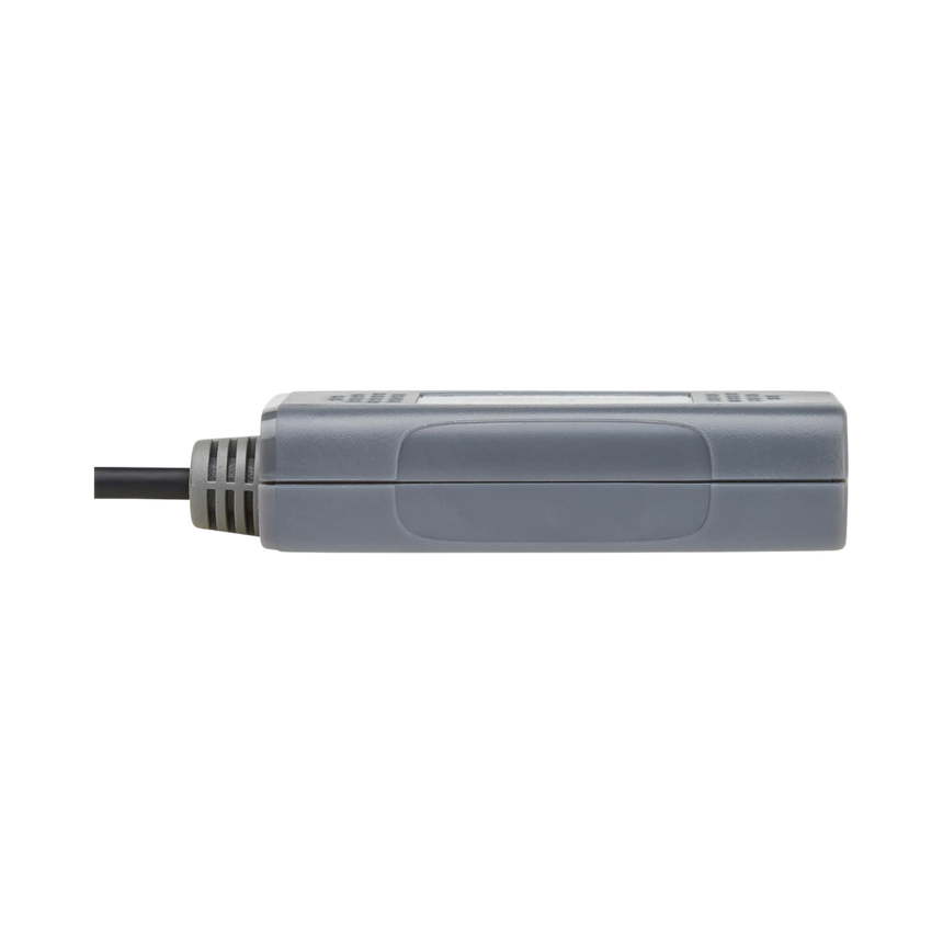 Tripp Lite 4K 60Hz USB-Powered HDMI Extender Kit — Being Shipped