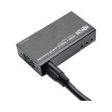 Tripp Lite HDBaseT HDMI Over Cat5e/6/6a Extender Kit — Being Shipped