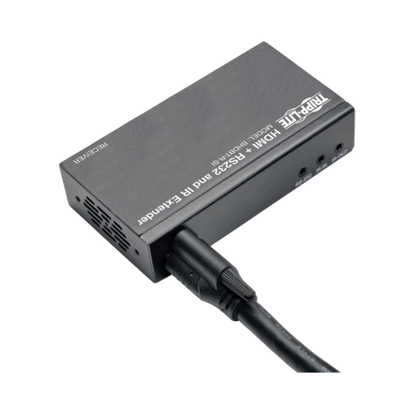 Tripp Lite HDBaseT HDMI Over Cat5e/6/6a Extender Kit — Being Shipped