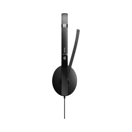 EPOS Adapt 165 USB-C II On-Ear Wired Headset — Being Shipped