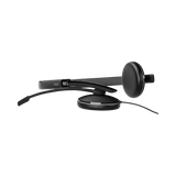 EPOS Adapt 165 USB-C II On-Ear Wired Headset — Being Shipped