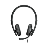 EPOS Adapt 165 USB-C II On-Ear Wired Headset — Being Shipped
