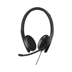 EPOS Adapt 165 USB-C II On-Ear Wired Headset — Being Shipped