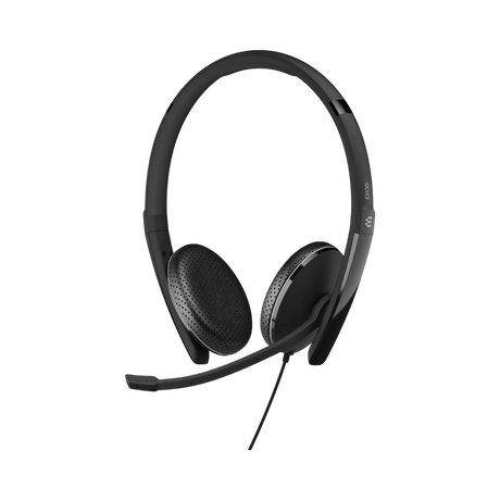 EPOS Adapt 165 USB-C II On-Ear Wired Headset — Being Shipped