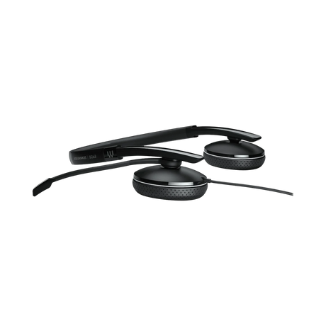 EPOS Adapt 165 USB-C II On-Ear Wired Headset — Being Shipped