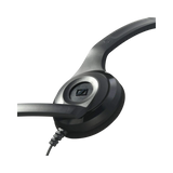 Sennheiser PC 2 Chat Mono Headset with Noise-Canceling Mic — Being Shipped
