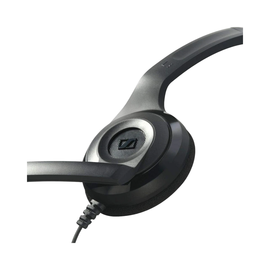 Sennheiser PC 2 Chat Mono Headset with Noise-Canceling Mic — Being Shipped