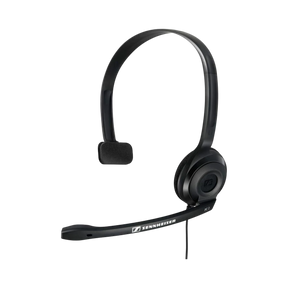 Sennheiser PC 2 Chat Mono Headset with Noise-Canceling Mic — Being Shipped