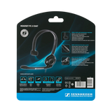 Sennheiser PC 2 Chat Mono Headset with Noise-Canceling Mic — Being Shipped
