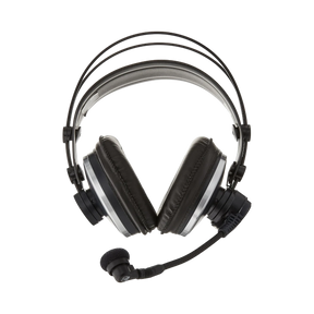 AKG Pro Audio HSD271 Professional Over-Ear Headset — Being Shipped