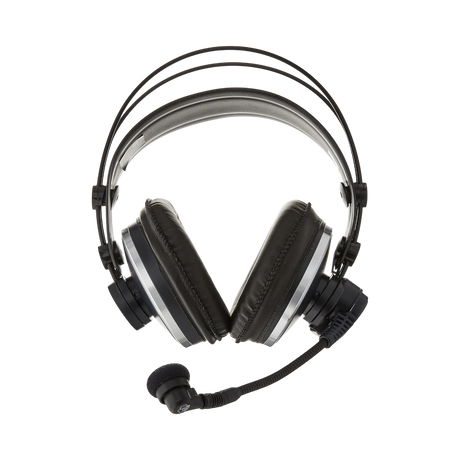 AKG Pro Audio HSD271 Professional Over-Ear Headset — Being Shipped