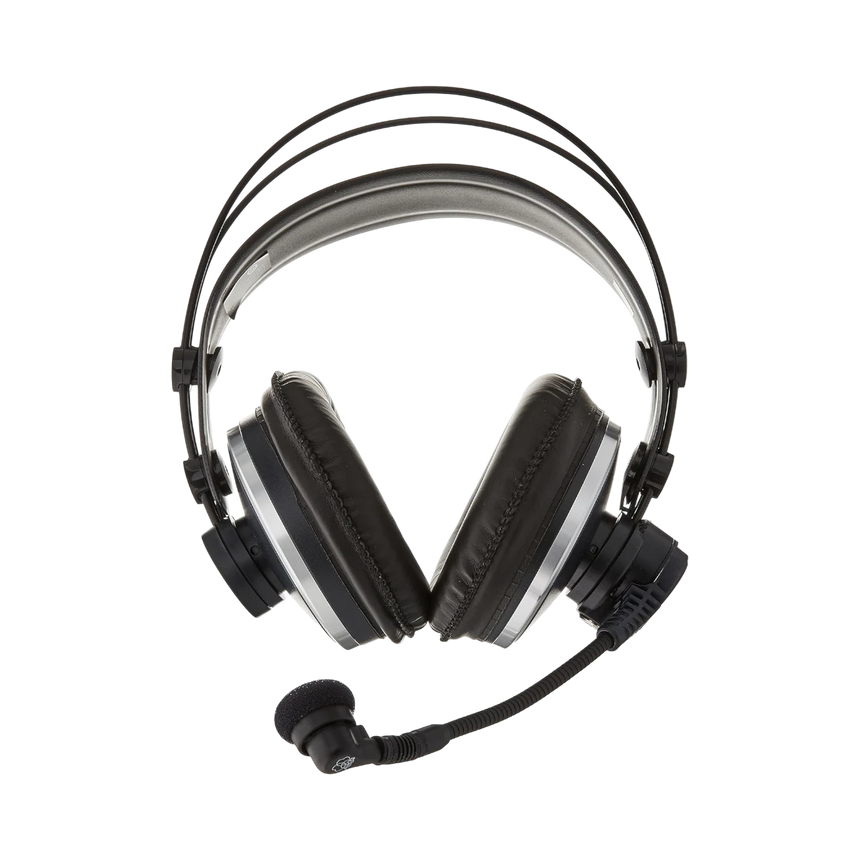 AKG Pro Audio HSD271 Professional Over-Ear Headset — Being Shipped