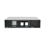 Tripp Lite RS-232 IR 1080p DisplayPort Over IP Extender Receiver — Being Shipped