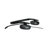 EPOS ADAPT 165T USB II 3.5mm Jack Wired Stereo Headset — Being Shipped