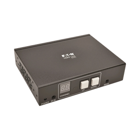 Tripp Lite RS-232 IR 1080p DisplayPort Over IP Extender Receiver — Being Shipped