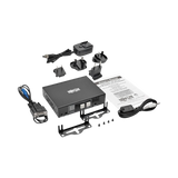 Tripp Lite RS-232 IR 1080p DisplayPort Over IP Extender Receiver — Being Shipped