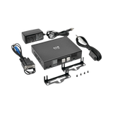 Tripp Lite RS-232 IR 1080p DisplayPort Over IP Extender Receiver — Being Shipped