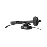 EPOS ADAPT 165T USB II 3.5mm Jack Wired Stereo Headset — Being Shipped