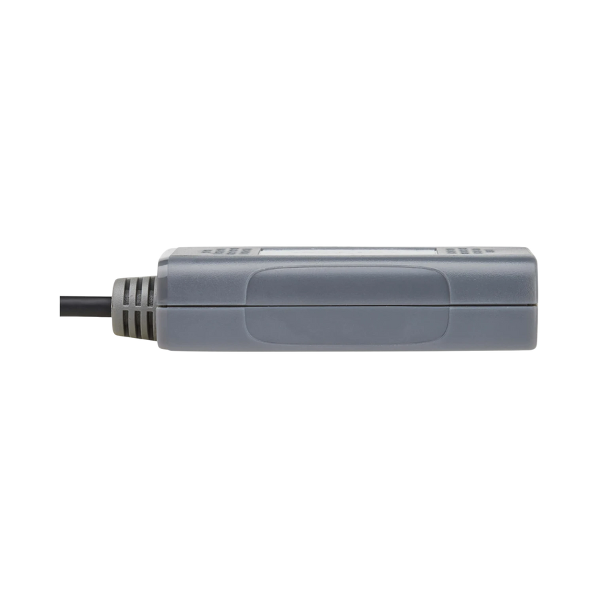 Tripp Lite 1-Port DisplayPort Over Cat6 Extender Kit Pigtail Transmitter/Receiver — Being Shipped