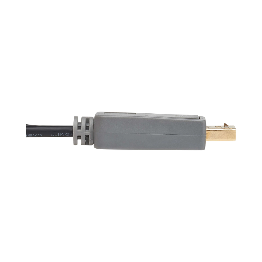 Tripp Lite 230ft USB Powered 4K DisplayPort Receiver — Being Shipped