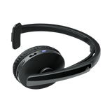 EPOS Adapt 230 USB-A Dongle Wireless Bluetooth On-Ear Headset — Being Shipped