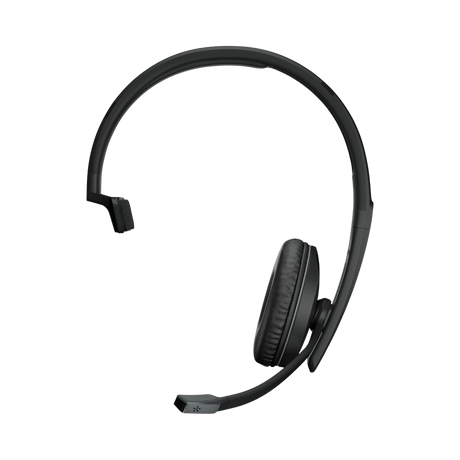 EPOS Adapt 230 USB-A Dongle Wireless Bluetooth On-Ear Headset — Being Shipped
