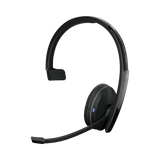 EPOS Adapt 230 USB-A Dongle Wireless Bluetooth On-Ear Headset — Being Shipped