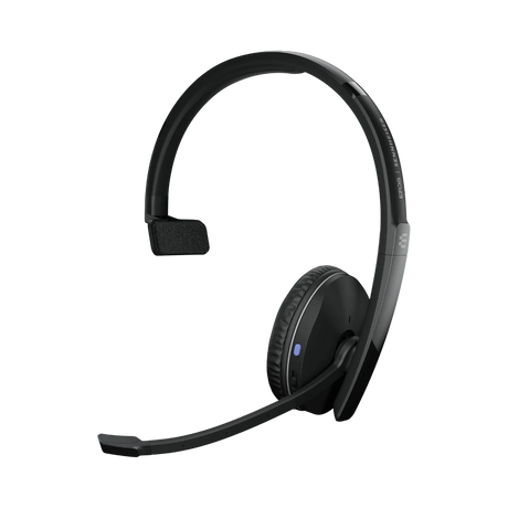 EPOS Adapt 230 USB-A Dongle Wireless Bluetooth On-Ear Headset — Being Shipped