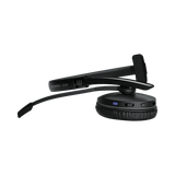 EPOS Adapt 230 USB-A Dongle Wireless Bluetooth On-Ear Headset — Being Shipped