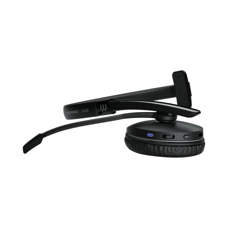EPOS Adapt 230 USB-A Dongle Wireless Bluetooth On-Ear Headset — Being Shipped