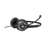 EPOS SC 260 Stereo Wired On-Ear Headset — Being Shipped