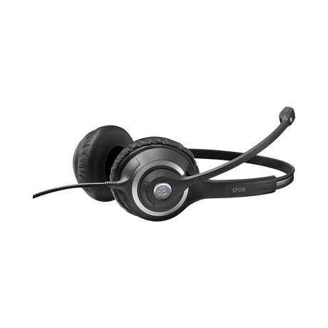EPOS SC 260 Stereo Wired On-Ear Headset — Being Shipped