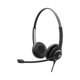 EPOS SC 260 Stereo Wired On-Ear Headset — Being Shipped