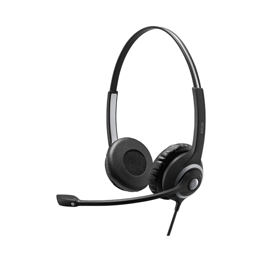EPOS SC 260 Stereo Wired On-Ear Headset — Being Shipped