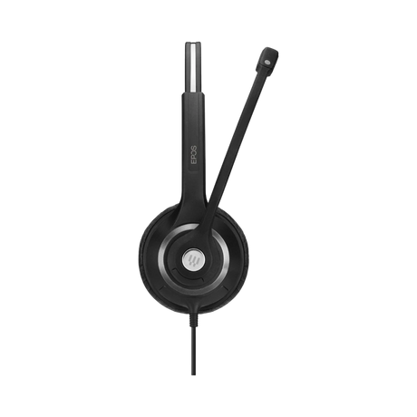 EPOS SC 260 Stereo Wired On-Ear Headset — Being Shipped