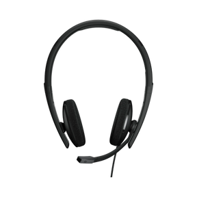 EPOS Adapt 160 USB II UC Wired Stereo Headset — Being Shipped