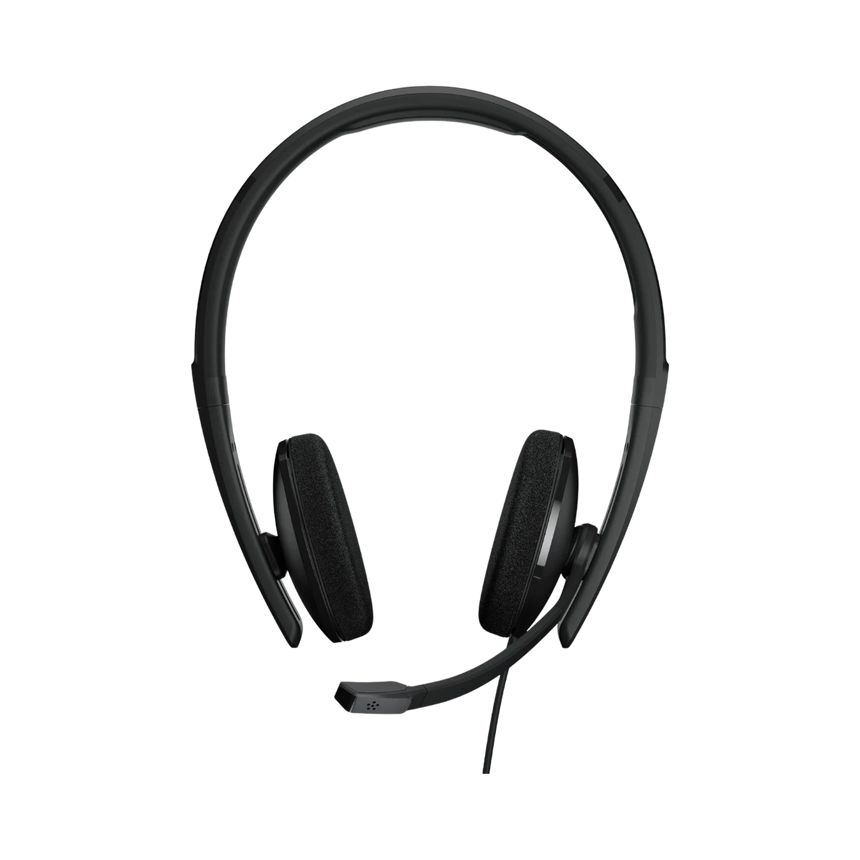EPOS Adapt 160 USB II UC Wired Stereo Headset — Being Shipped