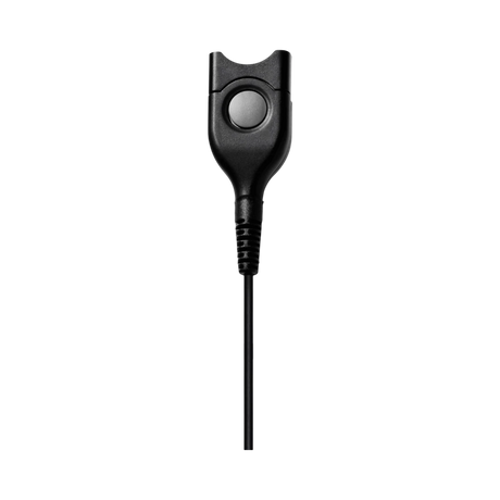 EPOS Adapt 160 USB II UC Wired Stereo Headset — Being Shipped