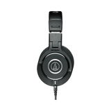 Audio-Technica ATH-M40x Closed-Back Monitor Headphones (Black) — Being Shipped