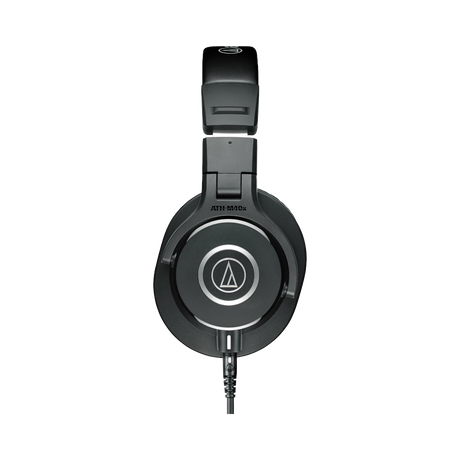 Audio-Technica ATH-M40x Closed-Back Monitor Headphones (Black) — Being Shipped