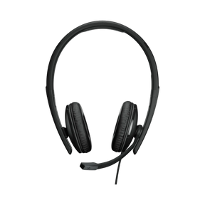 EPOS Sennheiser ADAPT 160 ANC USB On-Ear Wired Headset — Being Shipped