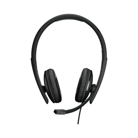 EPOS Sennheiser ADAPT 160 ANC USB On-Ear Wired Headset — Being Shipped